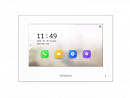 Монитор LCD 7" IP DOORPHONE VDP-H2211 HIWATCH
