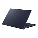 Ноутбук ASUS ExpertBook B1400CEAE-EB2767 14" 1920x1080 Intel Core i7-1165G7 RAM 16Гб HDD 1Тб SSD 512Гб Intel Iris Xe Graphics ENG/RUS DOS черный 1.45