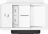 МФУ струйный HP Officejet Pro 7720 (Y0S18A) A3 Duplex Net WiFi белый