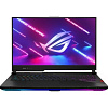 ASUS ROG Strix SCAR 17 G733ZS-LL015 [90NR0B72-M002P0] Black 17.3" {WQHD i9-12900H/16Gb/1TB SSD/RTX 3080 8Gb/No OS}