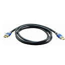 Кабель HDMI-HDMI (Вилка - Вилка), 15,2 м/ Cable HDMI-HDMI 15,2 m