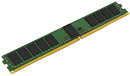 Оперативная память KINGSTON Память оперативная 16GB 2666MHz DDR4 ECC Reg CL19 DIMM 2Rx8 VLP Micron E IDT