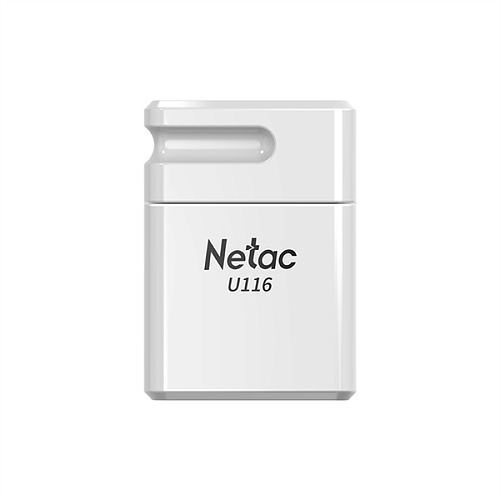 Netac U116 mini 64GB USB3.0 Flash Drive, up to 130MB/s