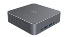 IRBIS Smartdesk mini PC i5-1235U (10C/12T - 1.3Ghz), 16GB DDR5, 512GB SSD M.2, Intel UHD, WiFi6, BT 5.1, 2xHDMI, 1xthunderbolt, 2xUSB Type-C, fTPM, Mo