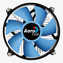 Кулер для процессора 1150/1151 BAS-B9+ OEM 4713105962895 AEROCOOL