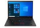 ThinkPad Ultrabook X1 Carbon G9 T 14" WUXGA (1920x1200) AG, i7-1165G7, 16GB RAM, 512GB SSD M.2, Intel Iris Xe, WiFi 6, BT, FPR, TPM2, 4cell 57Wh, IR C