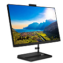 Lenovo IdeaCentre AIO 3 27ALC6 [F0FY00M5RK] Black 27" {FHD Ryzen 7 7730U(2Ghz)/16384Mb/512SSDGb/noDVD/Int:AMD Radeon/noOS + RU kbd, mouse USB}