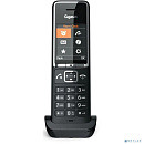 Gigaset [S30852-H3051-S304] 550HX Comfort черный для Comfort 550 доп. трубка