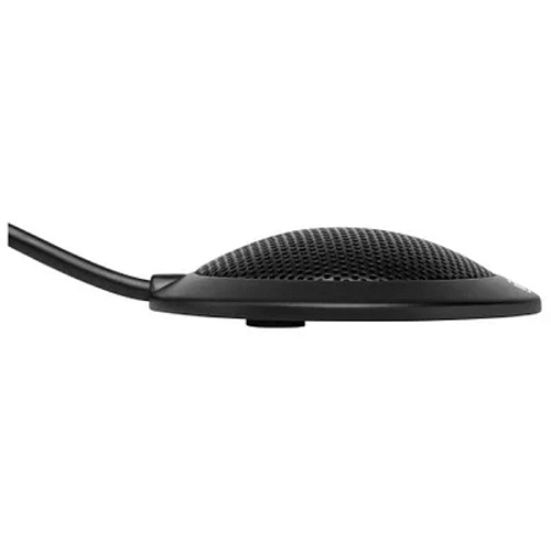 Oklick MP-M550 2м черный