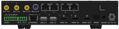 Универсальный контроллер Controller