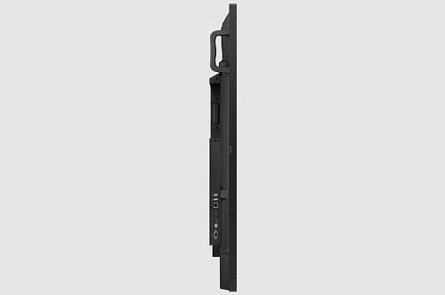 Интерактивная ЖК-панель Samsung WA86F 86"