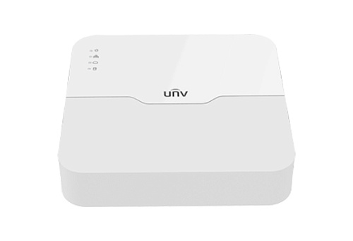 NVR501-08B-LP8