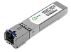 SNR Модуль SFP WDM, дальность до 20км (14dB), 1310нм