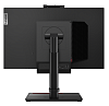 Lenovo Monitors TIO 24 G4 23,8" 16:9 IPS 1920x1080 4ms 1000:1 250cd/m2 178/178 ///DP-in//Camera/Speakers, LTPS