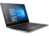 Ноутбук HP ProBook x360 440 G1 Core i5-8250U 1.6GHz,14" FHD (1920x1080) Touch,8Gb DDR4(1),256Gb SSD,48Wh LL,FPR,1.72kg,1y,Silver,Win10Pro No Digital Active Pe