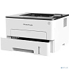 Pantum P3300DW Принтер, Mono Laser, дуплекс, А4, 33стр/мин, 1200 х 1200 dpi, 256MB RAM, лоток 250 листов, USB, Wi-Fi, Ethernet серый корпус {проектная