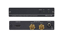 Преобразователь сигнала Kramer Electronics [FC-113] сигнала HDMI 1.3 в сигнал HD-SDI 3G с распределителем 1:2, HDTV совместимый, макс скорость передач