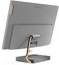 Моноблок Lenovo IdeaCentre A540-27ICB 27" QHD i7 9700T (2)/8Gb/1Tb 5.4k/SSD512Gb/RX 560X 4Gb/CR/Windows 10 Home/GbitEth/WiFi/BT/150W/клавиатура/мышь/C