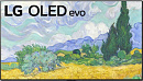 Телевизор OLED LG 78" OLED77G1RLA серебристый Ultra HD 120Hz DVB-T DVB-T2 DVB-C DVB-S DVB-S2 USB WiFi Smart TV (RUS)