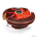 Exegate EX286151RUS Кулер ExeGate EE90-Cu (Al+Copper, LGA775/1150/1151/1155/1156/1200/AM2/AM2+/AM3/AM3+/AM4/FM1/FM2/754/939/940, TDP 80W, Fan 90mm, 22