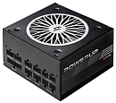блок питания Chieftec CHIEFTRONIC PowerUp GPX-850FC (ATX 2.3, 850W, 80 PLUS GOLD, Active PFC, 120mm fan, Full Cable Management, LLC design) Retail