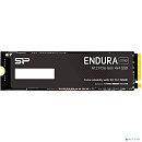 Твердотельный диск 1TB Silicon Power ED90, M.2 2280, PCI-E 4x4 [R/W - 5000/4800 MB/s] TLC, TBW - 600 ТБ