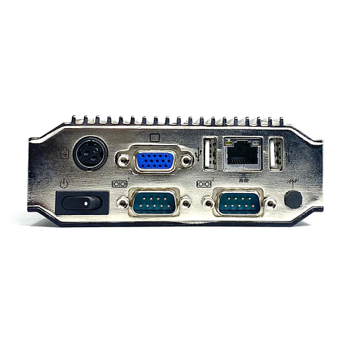 UIBX-200/Z510P/1GB (уценка)