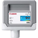 Canon PFI-307C Картридж голубой для Canon iPF830/840/850 (330 мл) (GJ)