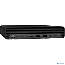 HP ProDesk 400 G9 Mini [8X4W1AV] Black {i5 14500T/8Gb/SSD512Gb UHDG 770/noOS/kb/m}