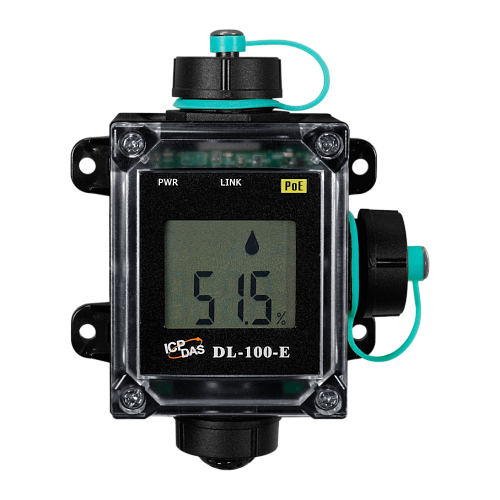 DL-100-E CR