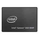 SSD Intel Celeron жесткий диск PCIE 280GB 3DXPOINT OPTANE 2.5 900P SSDPE21D280GASX INTEL