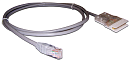 Патч-корд Патч-корд RJ45-S110P4, 3 метра