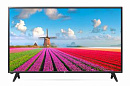 Телевизор LED LG 32" 32LJ500V черный/FULL HD/50Hz/DVB-T2/DVB-C/DVB-S2/USB (RUS)