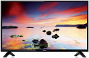 Телевизор LED BBK 32" 32LEX-5043/T2C черный/HD READY/50Hz/DVB-T/DVB-T2/DVB-C/USB/WiFi/Smart TV (RUS)