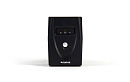 (739) Бастион RAPAN-UPS 600ВА/350Вт/line-interactive/170 - 270 В/АКБ 7Ачx1/1xC13 1xSchuko/1,5 л.г.