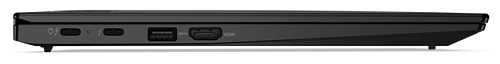 ThinkPad Ultrabook X1 Carbon G9 T 14" WUXGA (1920x1200) AG 400N, i7-1165G7 2.8G, 16GB LP4X 4266, 1TB SSD M.2, Intel Iris Xe, WiFi 6, BT, NoWWAN, FPR,