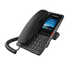 ip-телефон fanvil h6w (black)