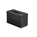 PcCooler K101 MESH GY 3F