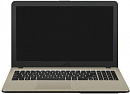Ноутбук Asus VivoBook X540MA-GQ120 Pentium Silver N5000/4Gb/500Gb/Intel UHD Graphics 605/15.6"/HD (1366x768)/Endless/black/WiFi/BT/Cam