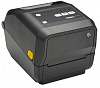Термопринтер Zebra ZD42042-T (для печ.накл.) стационарный черный
