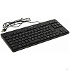 Клавиатура проводная Genius LuxeMate 110 black USB (31300012404)