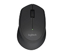 Мышка USB OPTICAL WRL M280 BLACK 910-004306 LOGITECH