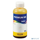 InkTec Чернила для Epson R200/R270 (T0824), Y, 0,1 л.