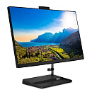 Lenovo IdeaCentre 3 24ITL6 [F0G001BJRU] Black 23.8" {(1920x1080 IPS) i3 1115G4/8Gb/256SSDGb/noDVD/UHD Graphics/Cam/BT/WiFi/war 1y/6.81kg/noOS/RU kbd+