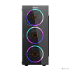 Ginzzu SL600 FAN LED*4