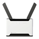 Беспроводной маршрутизатор MikroTik H53UiG-5HaxQ2HaxQ, Chateau PRO ax