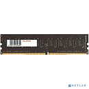 QUMO DDR4 DIMM 32GB QUM4U-32G3200N22 PC4-25600, 3200MHz OEM