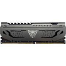 Модуль памяти VIPER STEEL 8GB DDR4-3000 PVS48G300C6,CL16, 1.35V PATRIOT