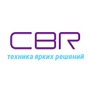 CBR CL-15 {Тросик для ноутбука CL-15, Kensington Lock, кодовый замок., 1.2м}