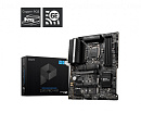 Материнская плата Z590 S1200 ATX Z590 PRO WIFI MSI